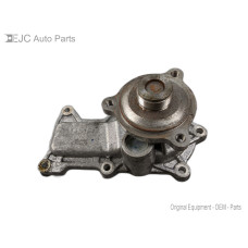 16K307 Water Coolant Pump From 2008 Jeep Wrangler 3.8 04666051AA 16K307 Water Coolant Pump From 2008 Jeep Wrangler 3.8 04666051AA